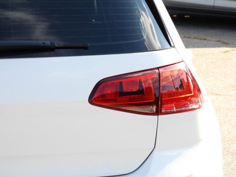 Used 2016 Volkswagen GTI SE w/ Lighting Package (SEL) image 23
