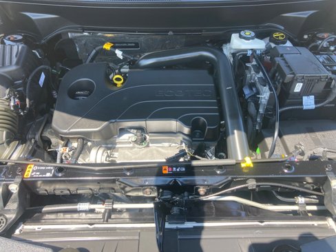 Used 2024 Chevrolet Equinox LS w/ LS Convenience Package image 26