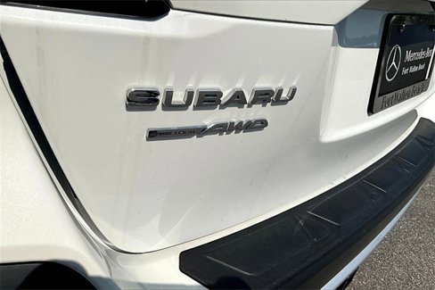 Used 2022 Subaru Outback Limited image 24