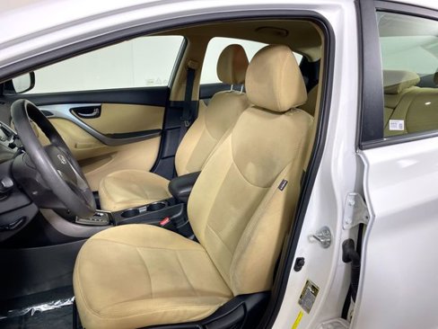 Used 2013 Hyundai Elantra GLS image 18