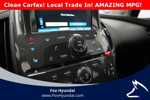 Used 2014 Chevrolet Volt Premium w/ Premium Trim Package image 20
