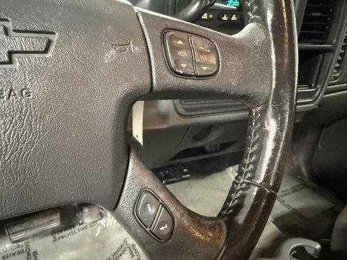 Used 2007 Chevrolet Silverado 1500 LT w/ Extended Cab Value Package image 15