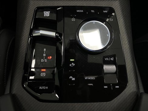 New 2026 BMW X3 xDrive30 image 26