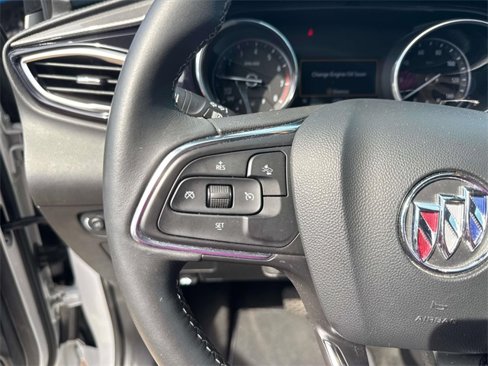 Used 2022 Buick Encore GX Select w/ Sport Touring Package image 28