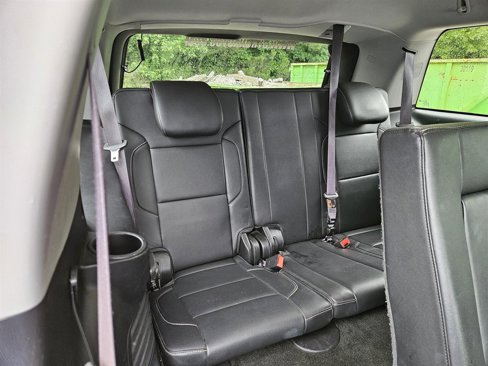 Used 2017 Chevrolet Tahoe LT image 11