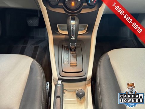 Used 2012 Ford Fiesta S image 15
