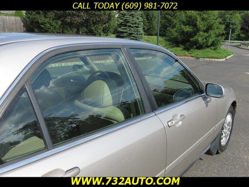 Used 1998 Acura RL image 22