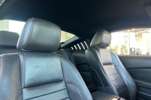 Used 2011 Ford Mustang GT Premium w/ 402A Rapid Spec Order Code image 13