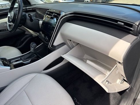 Certified 2022 Hyundai Tucson SEL w/ Convenience + Premium Package image 27
