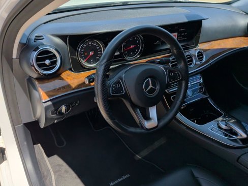 Used 2018 Mercedes-Benz E 300 image 14