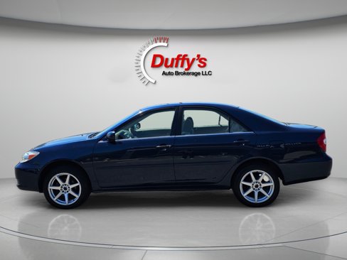 Used 2003 Toyota Camry LE image 13