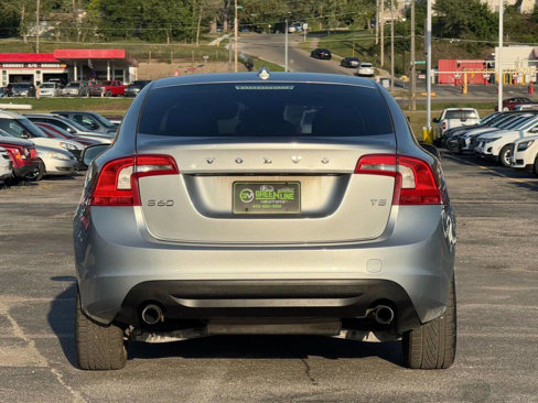 Used 2013 Volvo S60 T5 image 5