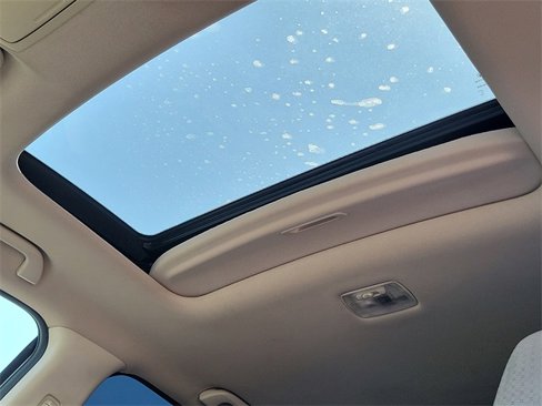 Used 2016 Honda CR-V EX image 18