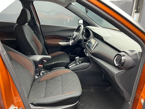 Used 2020 Nissan Kicks SR image 46