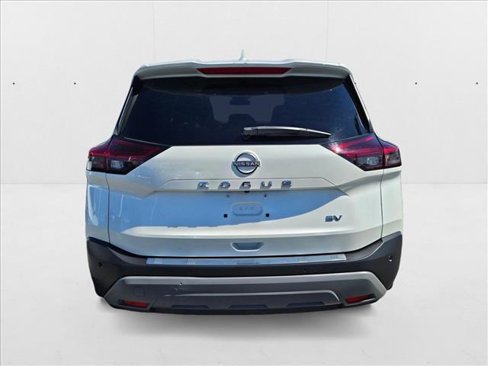 Used 2022 Nissan Rogue SV image 7