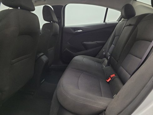 Used 2016 Chevrolet Cruze LT w/ Sun And Sound Package image 18