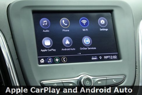 Used 2020 Chevrolet Equinox LT image 14