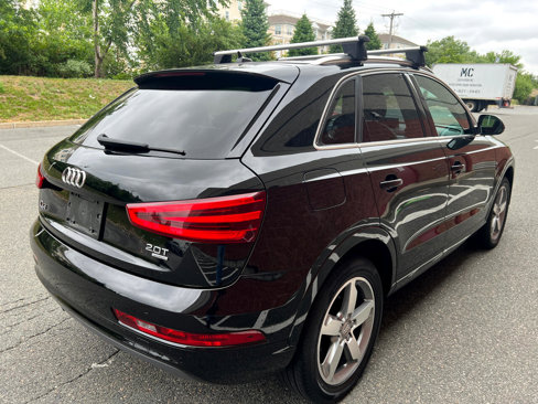Used 2015 Audi Q3 2.0T Premium Plus image 7