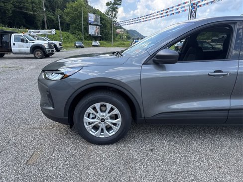 New 2025 Ford Escape Active image 12