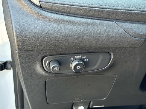 Used 2024 Buick Encore GX Sport Touring w/ Comfort Package image 20