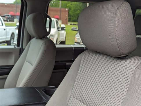 Used 2018 Ford F150 XLT w/ Equipment Group 302A Luxury image 21