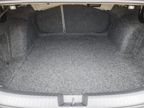 New 2025 Volkswagen Jetta S image 21