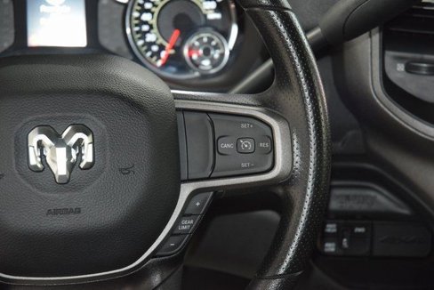 Used 2023 RAM 4500 Tradesman image 31