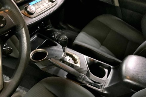 Used 2015 Toyota RAV4 XLE image 16