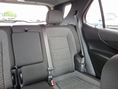 Used 2022 Chevrolet Equinox LT image 21