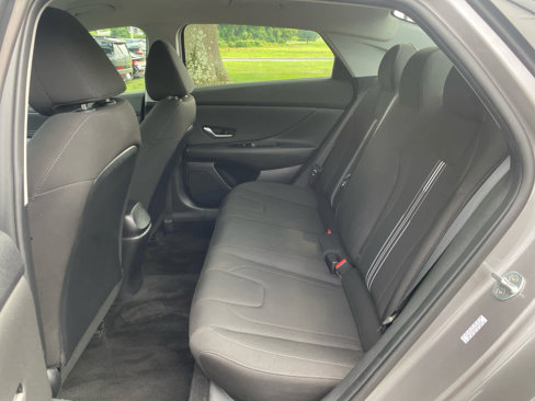 Certified 2023 Hyundai Elantra SEL w/ Convenience Package image 12