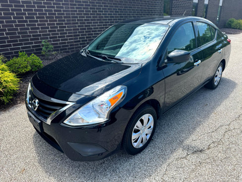 Used 2019 Nissan Versa SV image 25