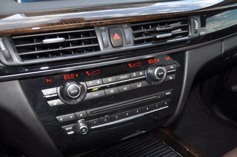 Used 2017 BMW X5 xDrive40e image 28