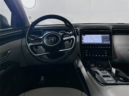 Used 2023 Hyundai Tucson Limited image 20