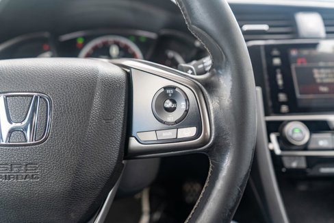 Used 2018 Honda Civic Sport Touring image 21
