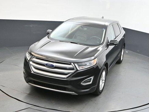 Used 2015 Ford Edge SEL w/ Equipment Group 201A image 32