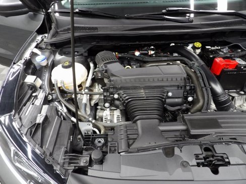 Used 2024 Ford Escape Platinum image 30