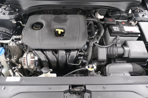 Used 2019 Kia Forte S image 20
