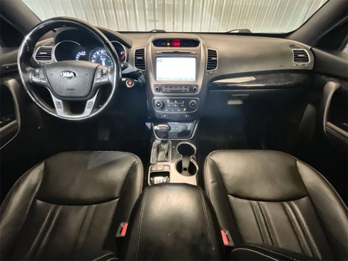 Used 2014 Kia Sorento SX image 19
