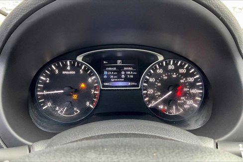 Used 2016 Nissan Altima 2.5 SR image 24