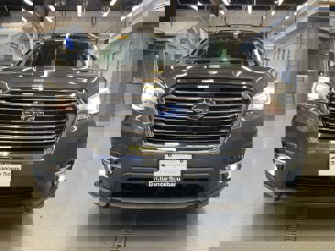 Certified 2020 Subaru Ascent Premium w/ Convenience Package image 2