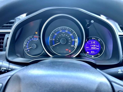 Used 2015 Honda Fit EX image 18
