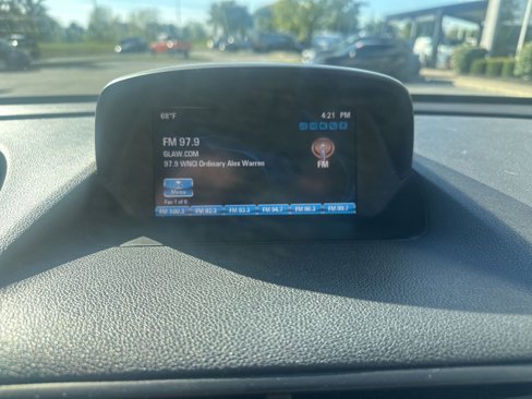 Used 2016 Buick Encore Sport Touring image 18