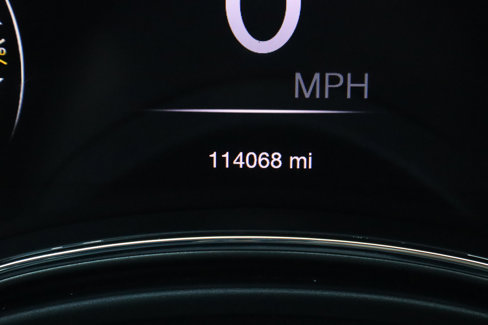 Used 2019 Jeep Grand Cherokee Laredo image 30