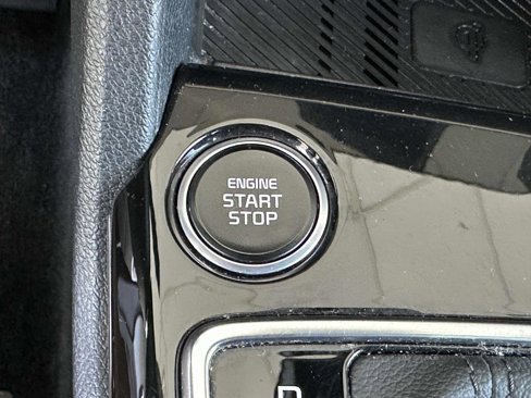 Used 2023 Kia Sportage EX image 25