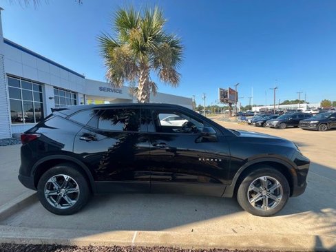 Used 2023 Chevrolet Blazer LT image 18