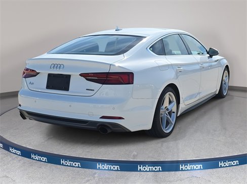 Used 2019 Audi A5 2.0T Premium Plus image 6