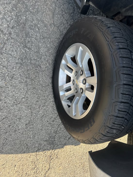 Used 2019 Chevrolet Tahoe LT image 14