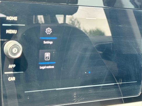 New 2025 Volkswagen Taos S image 42