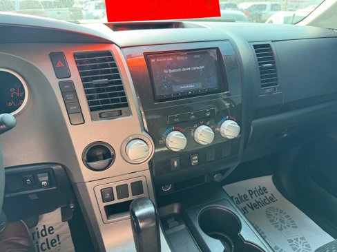 Used 2013 Toyota Tundra 2WD CrewMax image 15