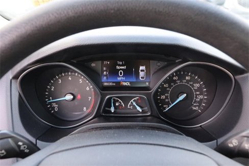 Used 2017 Ford Focus SE image 13